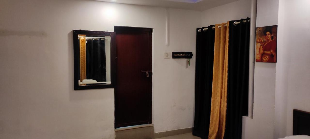 Vedha Ayurvedic Panchakarma Treatment Centre Hotel Alappuzha Kültér fotó