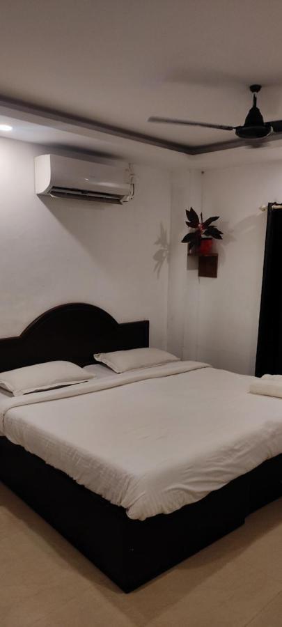 Vedha Ayurvedic Panchakarma Treatment Centre Hotel Alappuzha Kültér fotó