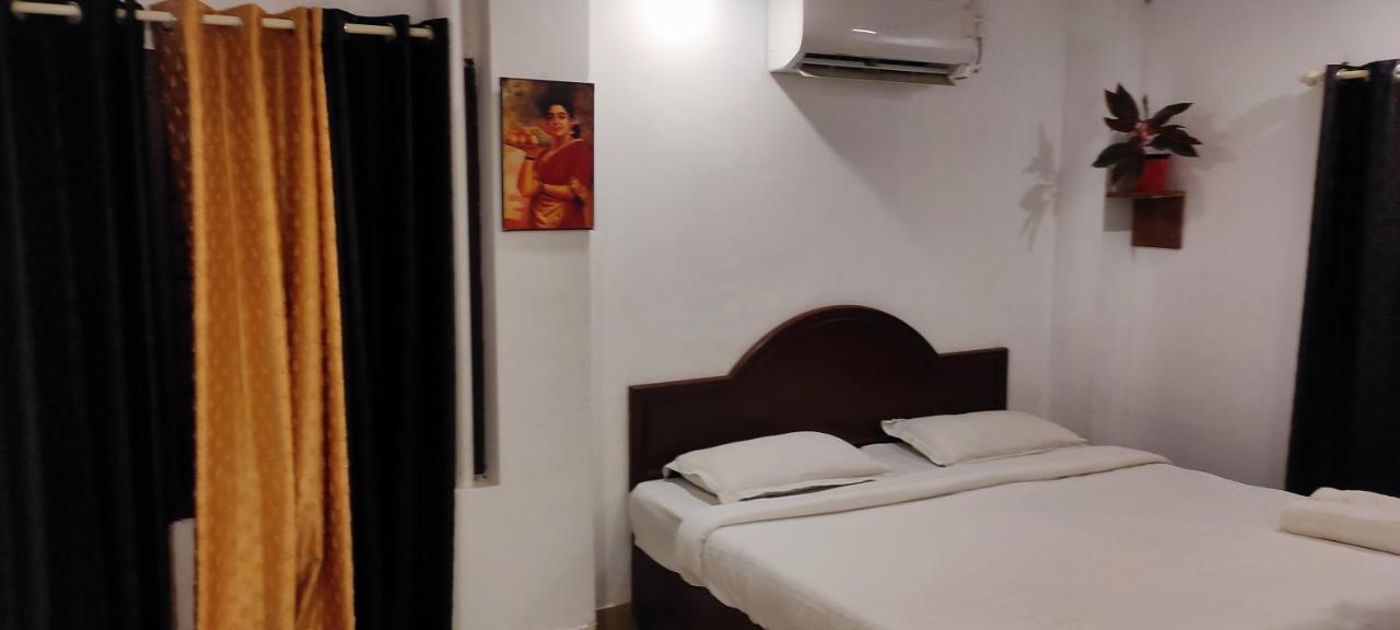 Vedha Ayurvedic Panchakarma Treatment Centre Hotel Alappuzha Kültér fotó